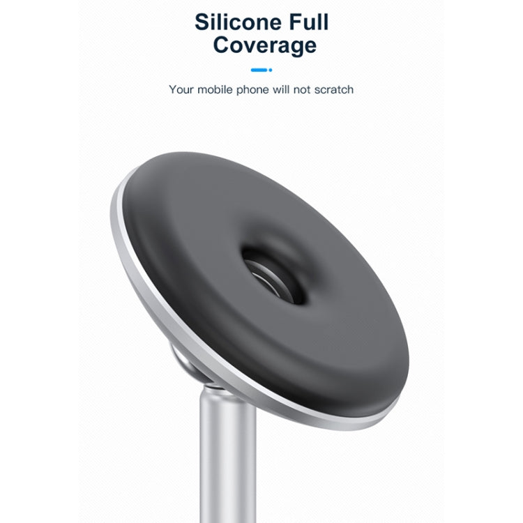 F-389 360-Degree Magnetic Car Phone Mount