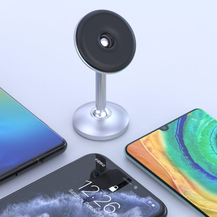 F-389 360-Degree Magnetic Car Phone Mount