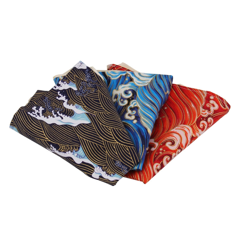 Stylish Vintage Wave Gear Shift Cover for Manual Cars