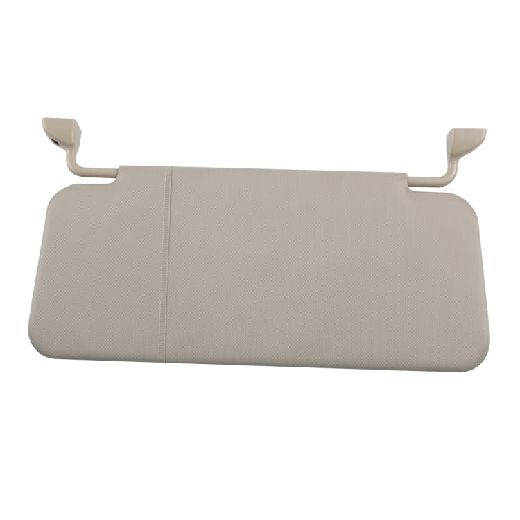 Versatile Adjustable Sunshade Visor for Car Modifications