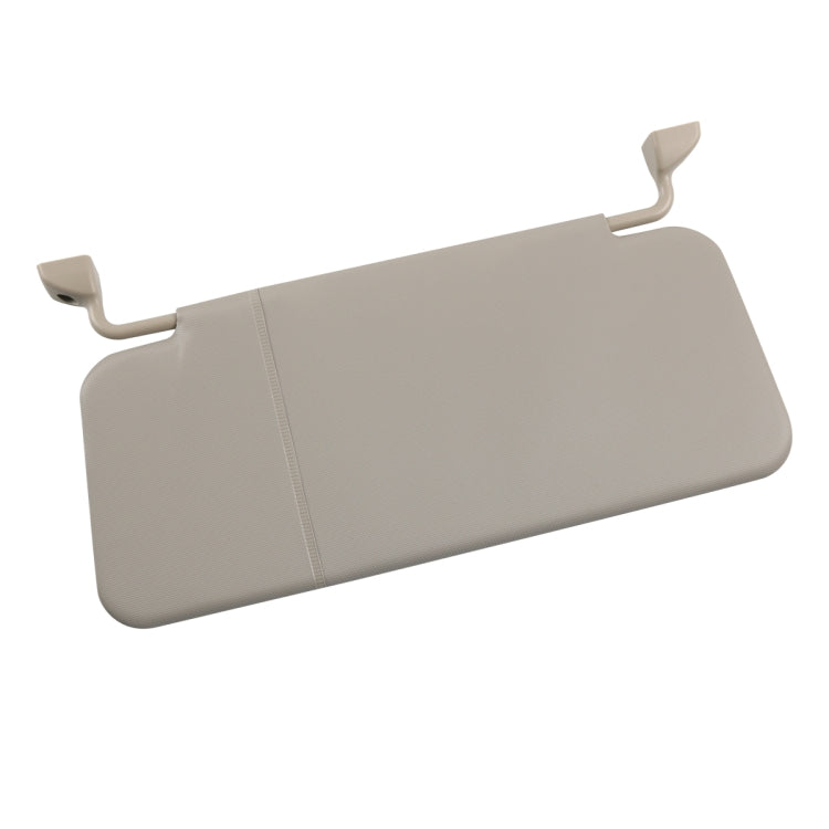 Versatile Adjustable Sunshade Visor for Car Modifications