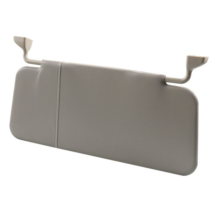 Versatile Adjustable Sunshade Visor for Car Modifications