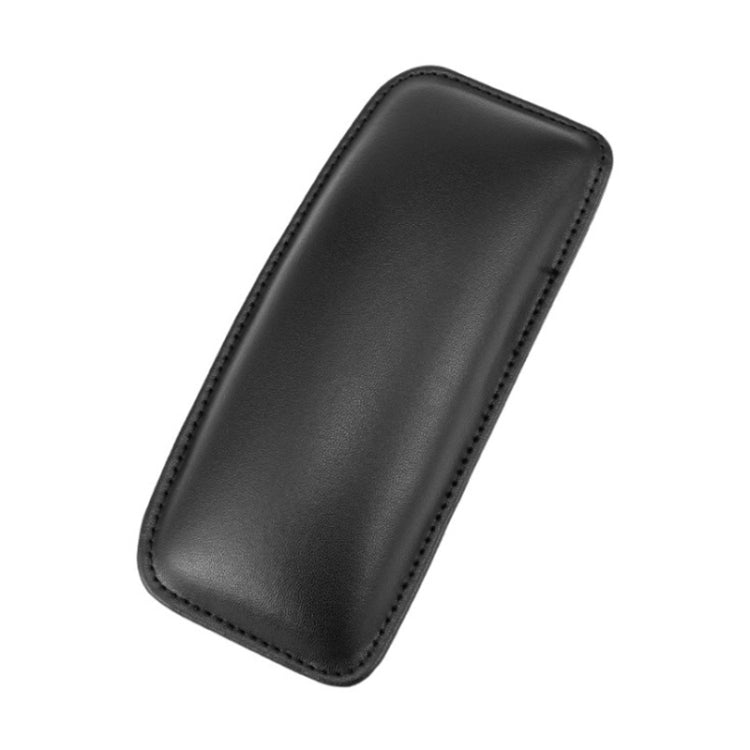 Comfort Cushion Car Knee Bolsters - 2 Pack Non-Slip Floor Mats