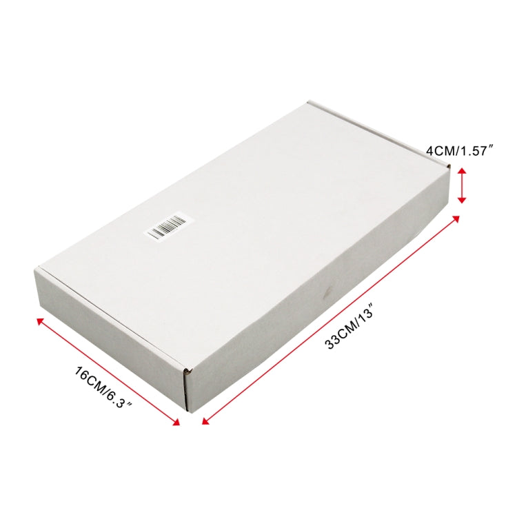 Versatile Car Visor Organiser with Rigid Insert Panel