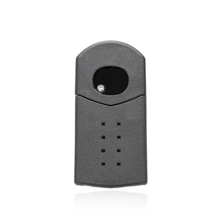 Mazda Key Fob Protective Shell - Durable Plastic Cover