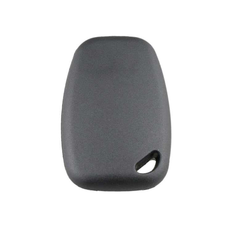 Renault 2-Button Replacement Key Case Shell for Remote Control