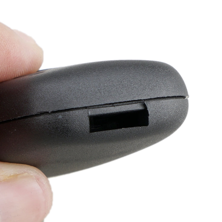 Renault 2-Button Replacement Key Case Shell for Remote Control