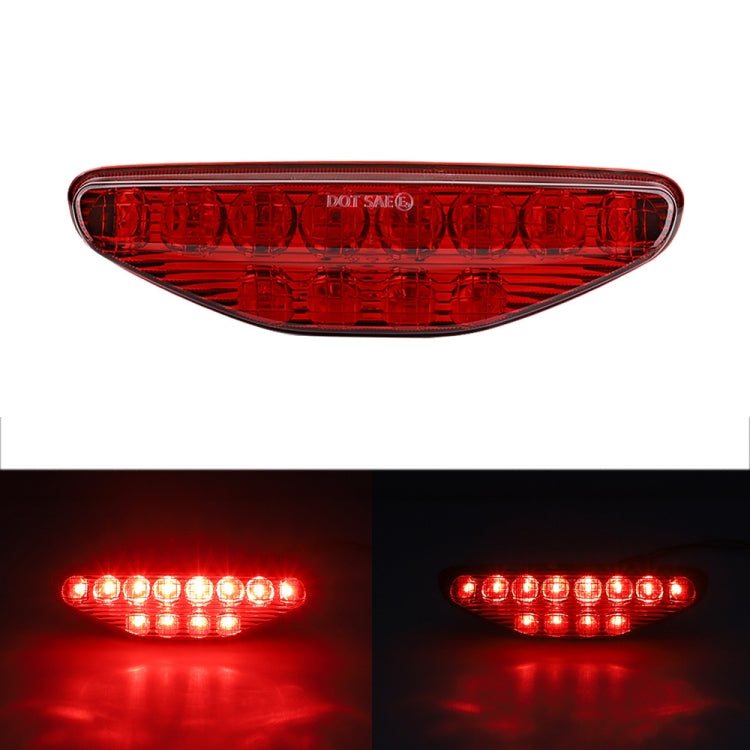 ATV Tail Light DC12V for Honda TRX 450R 2006-2009 / TRX45 0ER 2006-2014