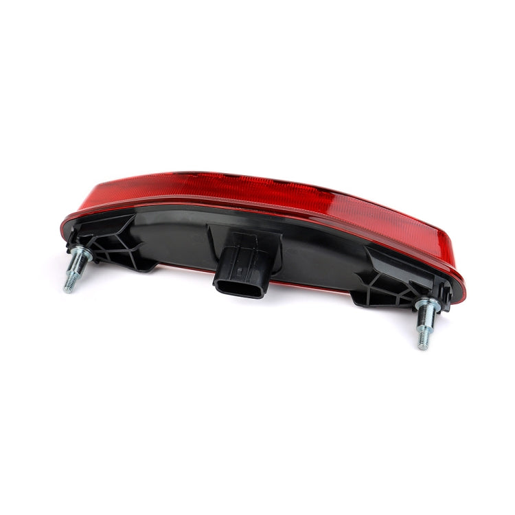ATV Tail Light DC12V for Honda TRX 450R 2006-2009 / TRX45 0ER 2006-2014