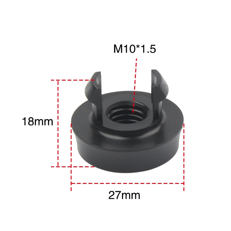 Car Gear Head Stopper for Honda Civic 2014-