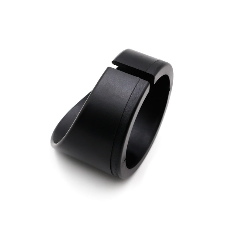 Universal 60mm Car Instrument Shield with Stealth Design