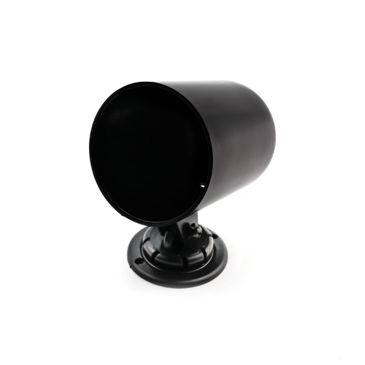 Universal 52mm Dashboard Gauge Holder for Cars and Bikes