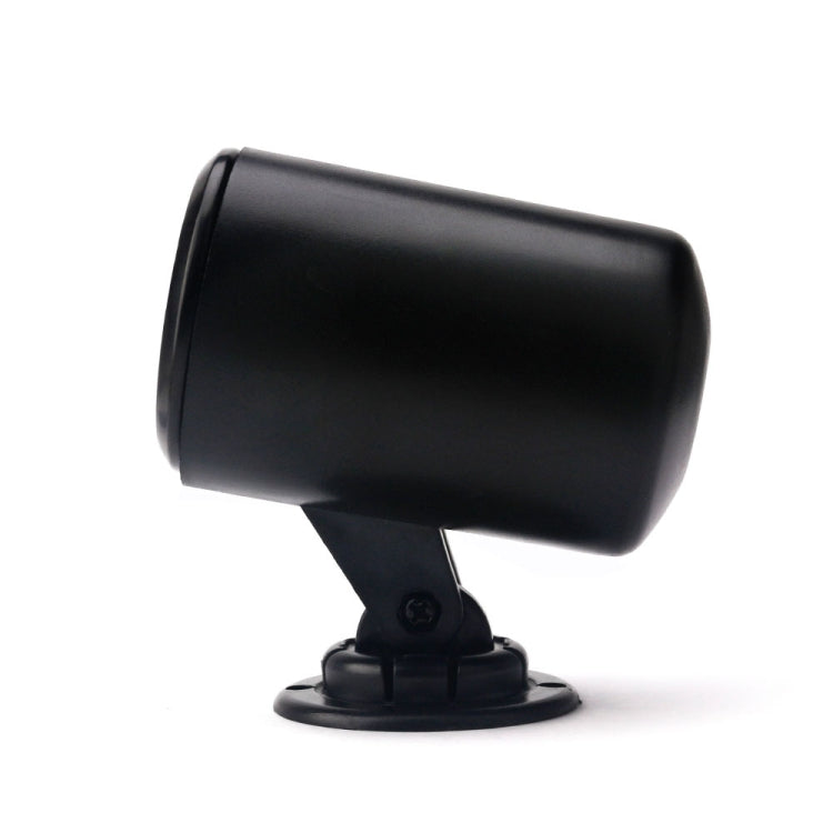 Universal 52mm Dashboard Gauge Holder for Cars and Bikes