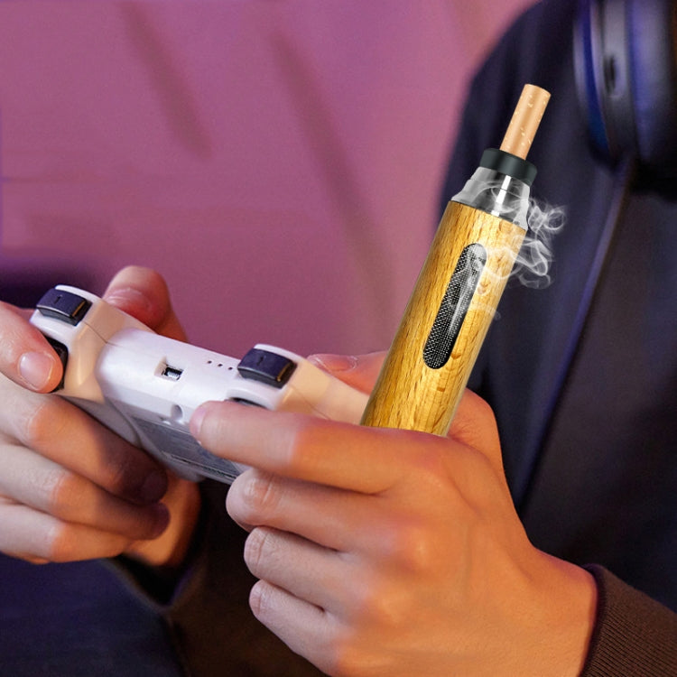 Portable Car Ashtray: The Ultimate Lazy Cigarette Holder