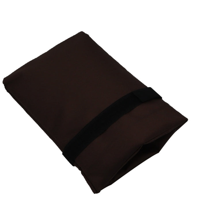 420D Oxford Cloth Outdoor Waterproof Winter Faucet Antifreeze Cover