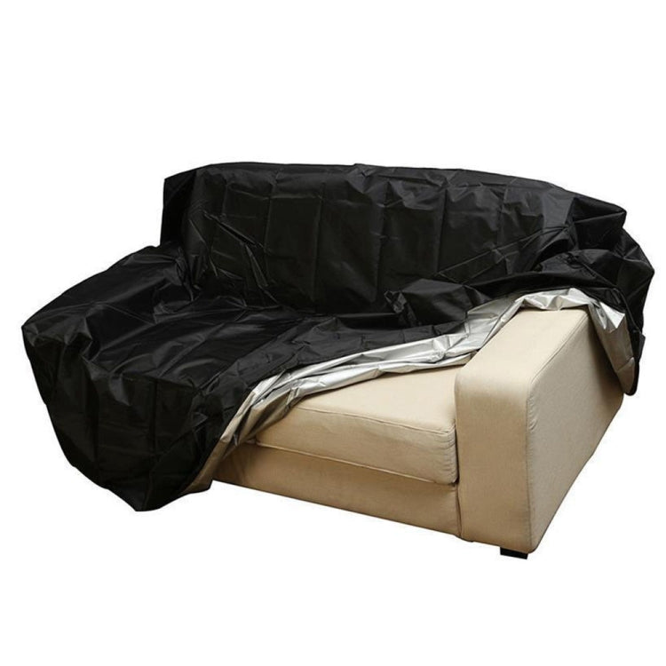 Sofa Recliner Table Waterproof Dustproof Cover