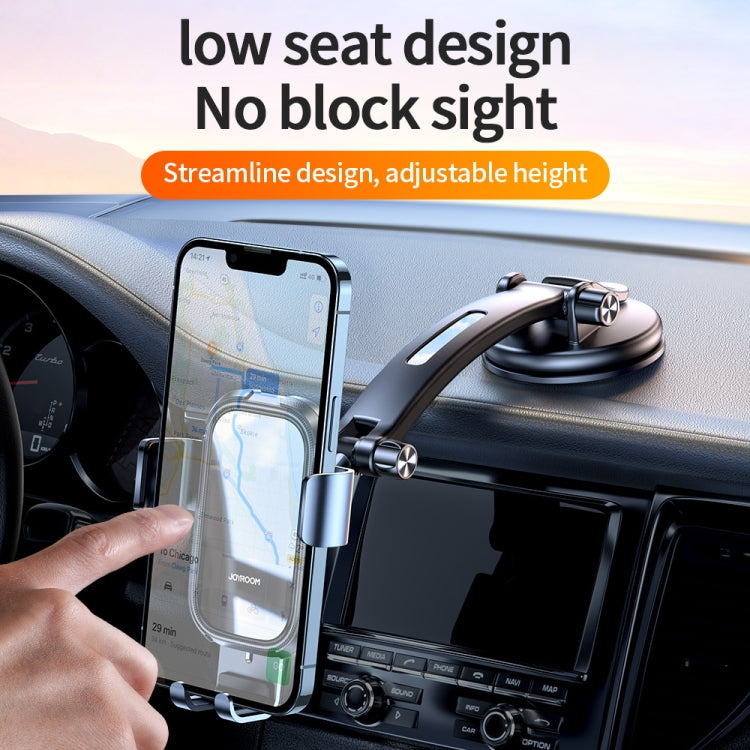JOYROOM JR-ZS310 Super Stable Dashboard Gravity Car Phone Holder