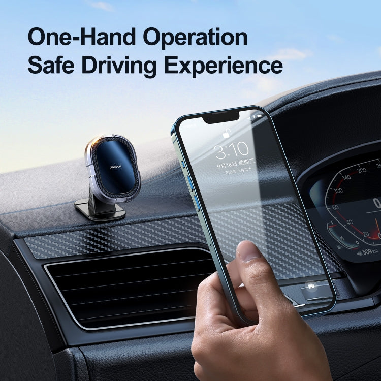 JOYROOM JR-ZS311 Super Stable Magnetic Phone Car Mount