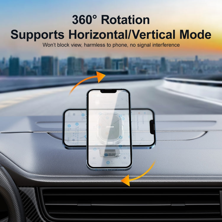 JOYROOM JR-ZS311 Super Stable Magnetic Phone Car Mount