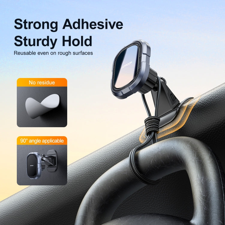 JOYROOM JR-ZS311 Super Stable Magnetic Phone Car Mount