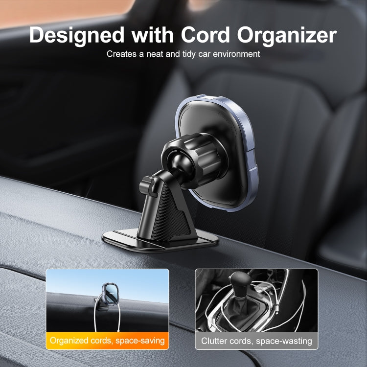 JOYROOM JR-ZS311 Super Stable Magnetic Phone Car Mount