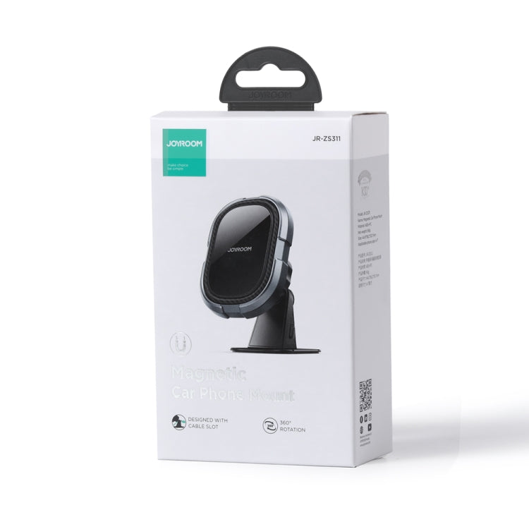JOYROOM JR-ZS311 Super Stable Magnetic Phone Car Mount