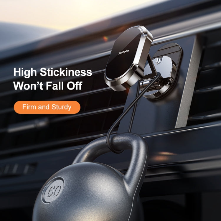 JOYROOM JR-ZS312 Foldable Magnetic Car Dashboard Phone Mount