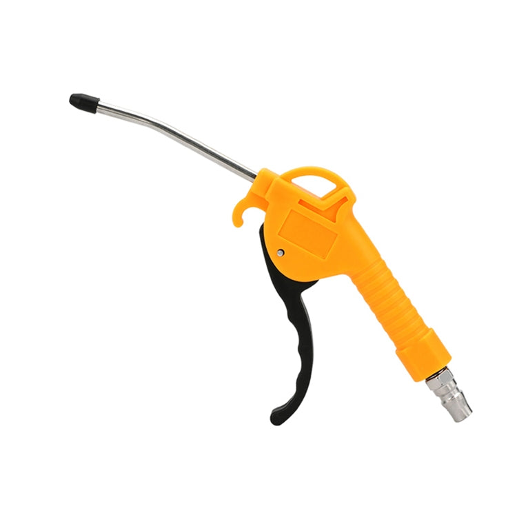 LAIZE Plastic AR-TS Blowing Handheld Compressor Air Blowing Dust Cleaning Gun