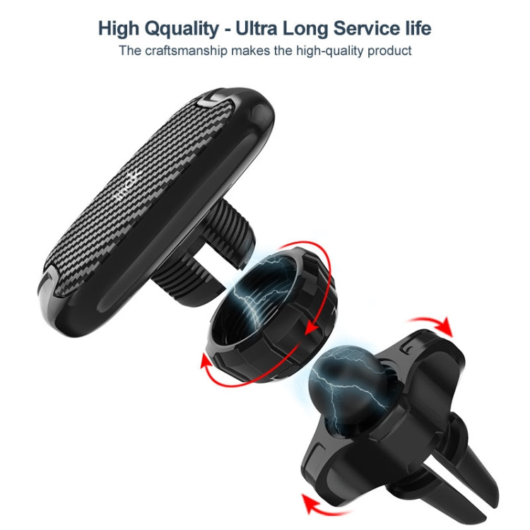 IMAK C5-F1 Magnetic Air Outlet Car Holder