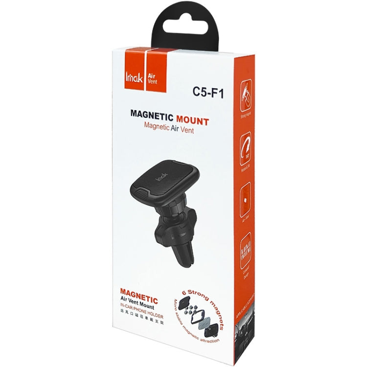 IMAK C5-F1 Magnetic Air Outlet Car Holder