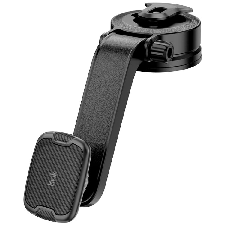 IMAK C5-X5A Dashboard Suction Cup Magnetic Car Holder
