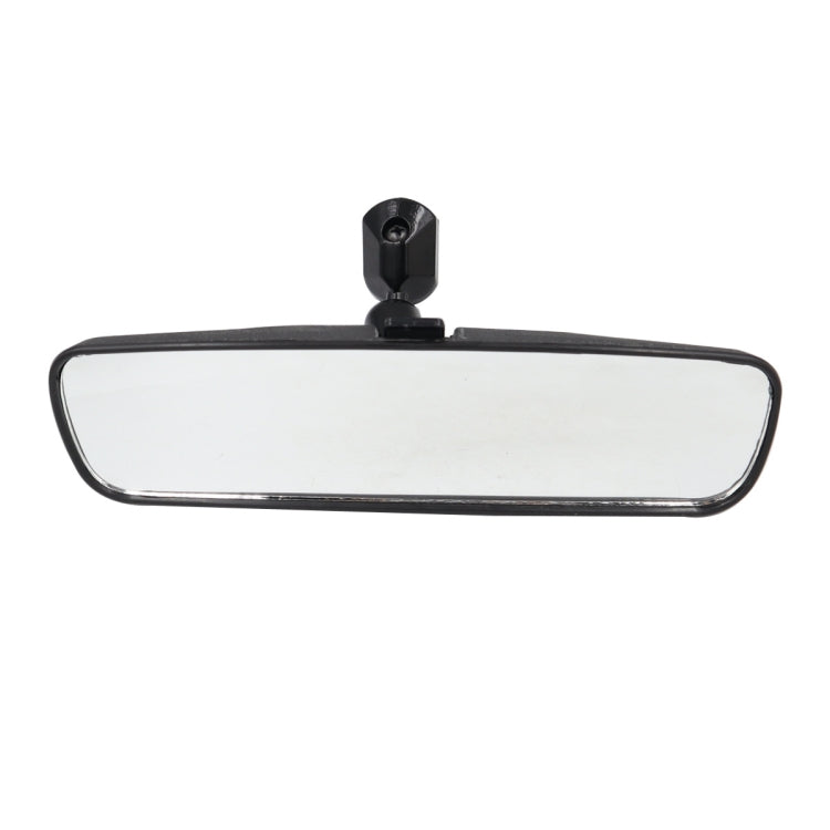 Car Modified Large Field View Reflective Auxiliary Mirror