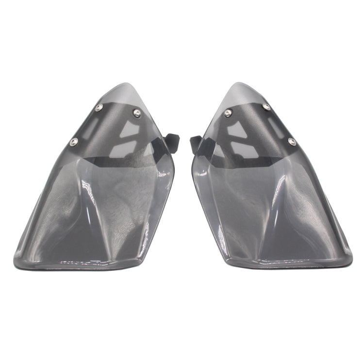 For BMW K 1600 B / K 1600 GT MO-HS005 Motorcycle Windshield Hand Guards Protectors