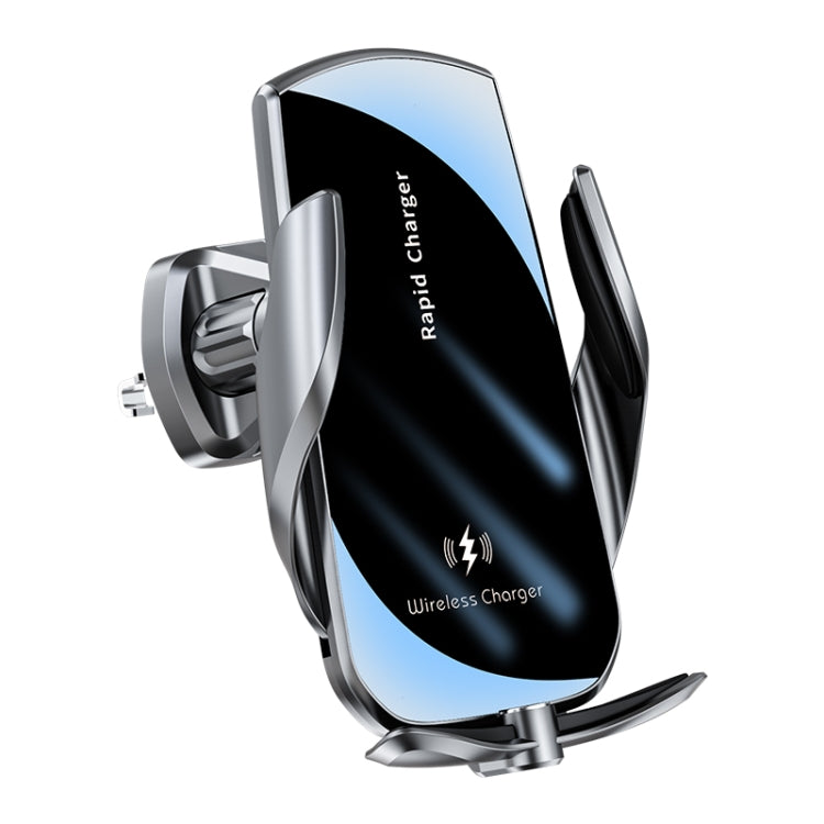 V5S 40W Magnetic Fast Charging Car Phone Holder