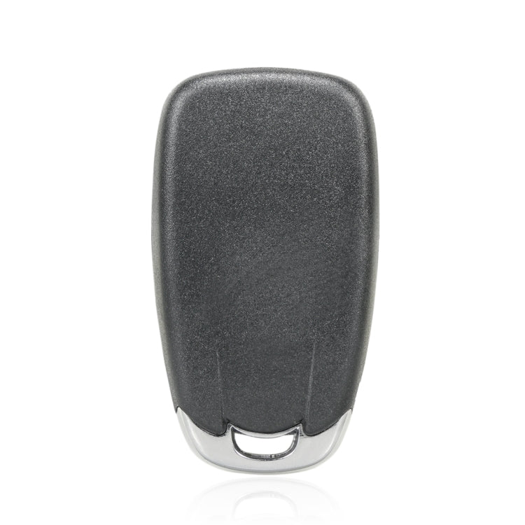 Replacement Key Shell for Chevrolet / Opel 3+1 Button with Horn - Freshen Up Your Remote Control!