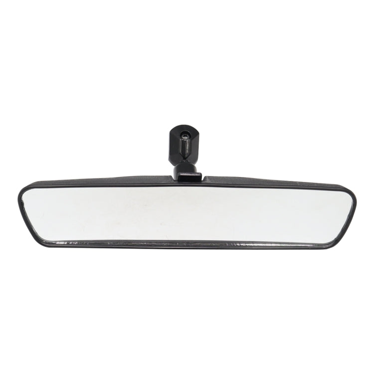 10-Inch Enhanced Reflection Rear-View Mirror for Optimal Driving Visibility