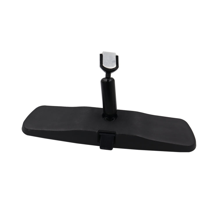 10-Inch Enhanced Reflection Rear-View Mirror for Optimal Driving Visibility