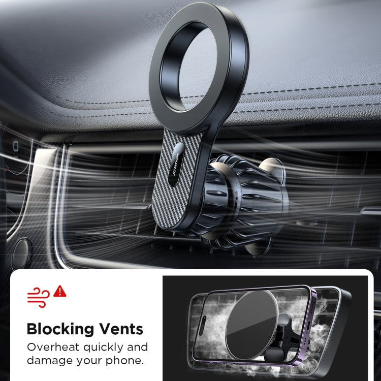 JOYROOM JR-ZS355 Magnetic Car Air Vent Phone Mount