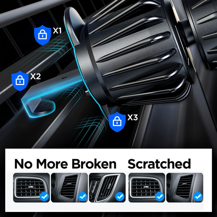 JOYROOM JR-ZS355 Magnetic Car Air Vent Phone Mount