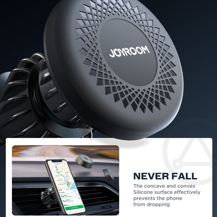 JOYROOM JR-ZS356 Magnetic Car Air Vent Phone Mount