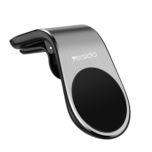 Yesido C64 Magnetic Phone Holder for Car Air Vent - Ultra-Stable & Scratch-Free Design