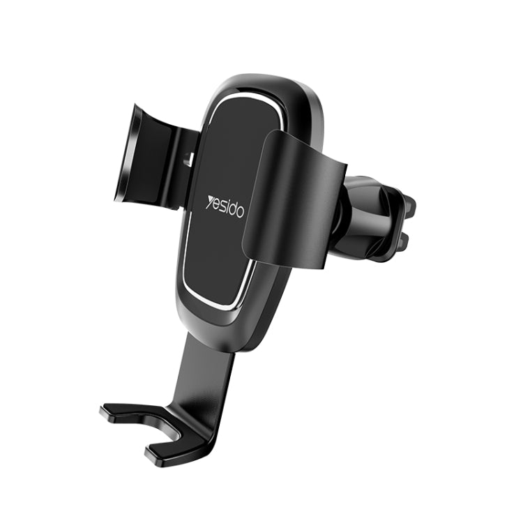 Yesido C71 360° Rotating Car Air Vent Phone Mount