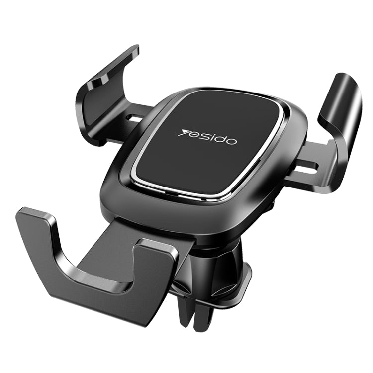 Yesido C71 360° Rotating Car Air Vent Phone Mount