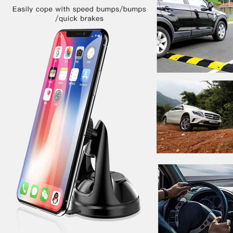 Yesido C72 Super Strong Magnetic Phone Mount for Car and Home