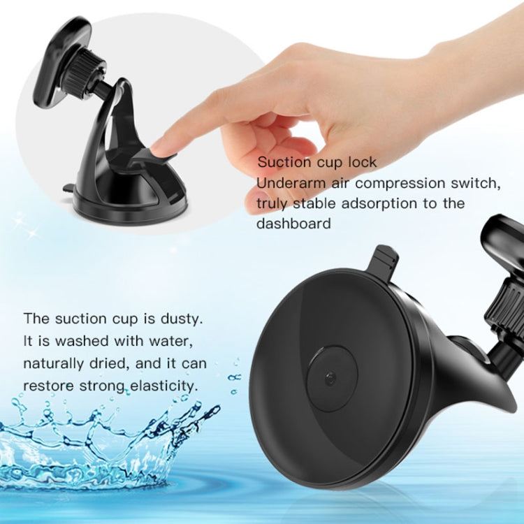 Yesido C72 Super Strong Magnetic Phone Mount for Car and Home