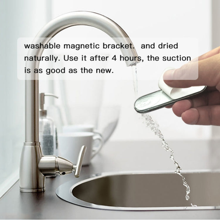 Yesido C83 Premium Magnetic Phone Mount for Vehicles