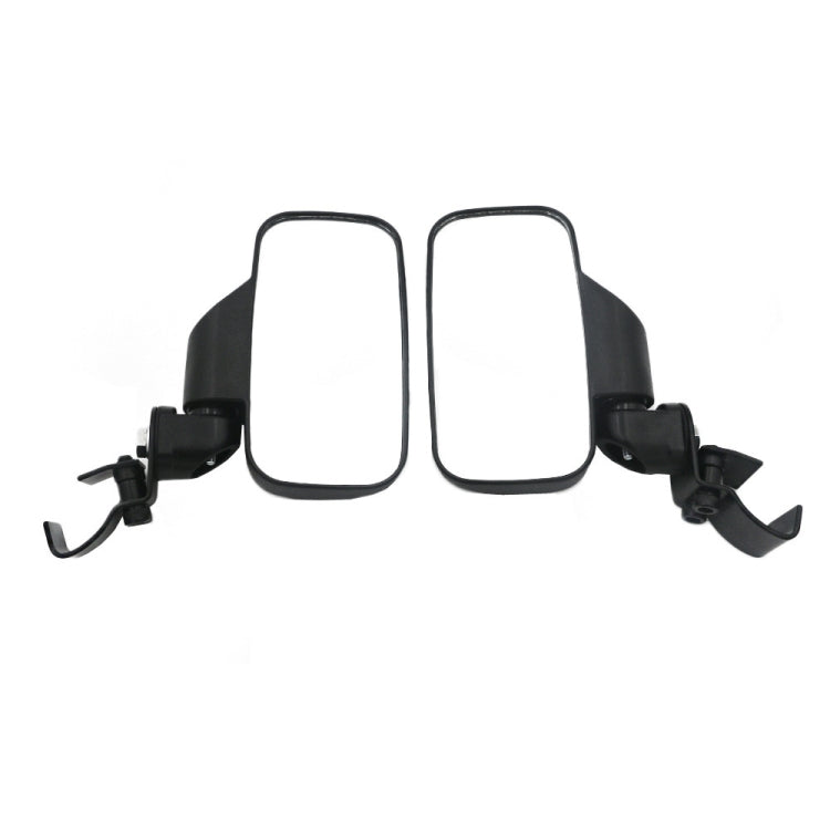 UTV-8C UTV/ATV Universal Rear View Mirror Side Mirror