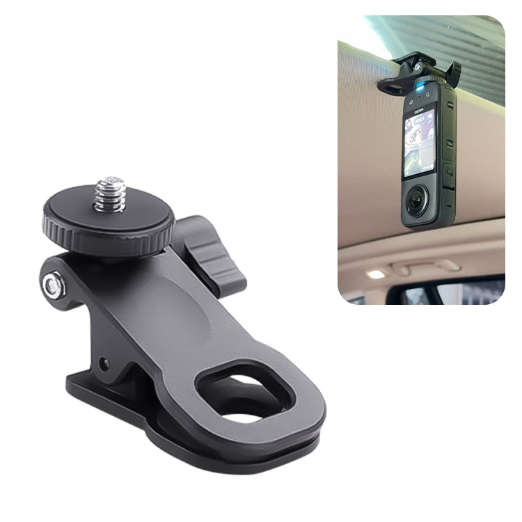 Car Sun Visor Bracket