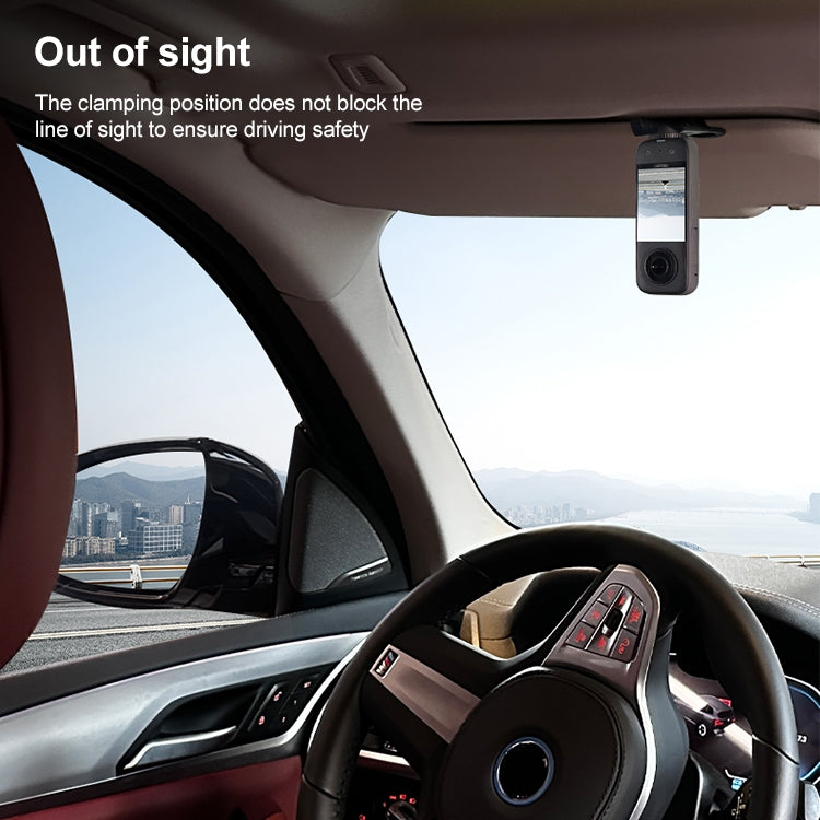 Car Sun Visor Bracket
