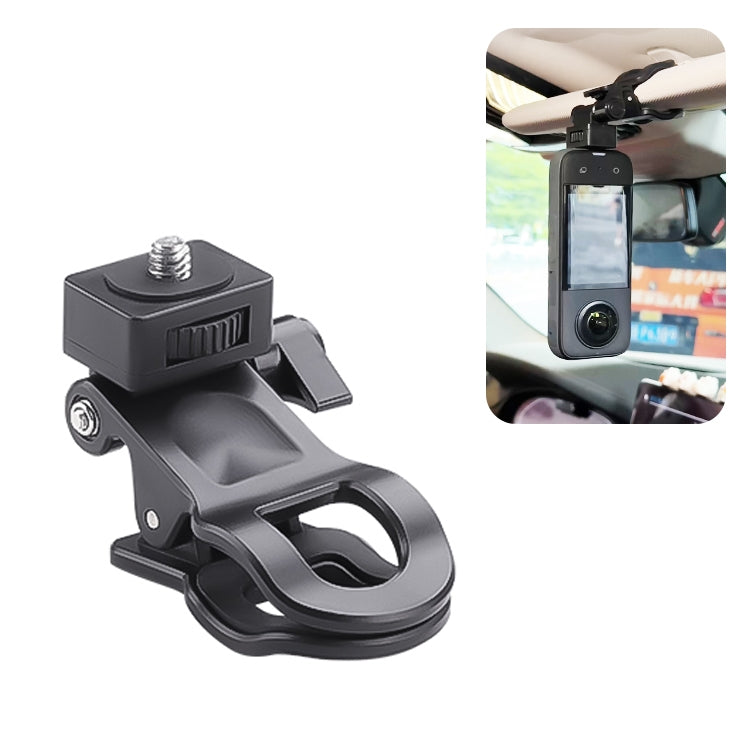 Car Sun Visor Bracket